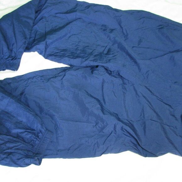 Vintage Nike Wind Pants/Joggers - Picture 4 of 8